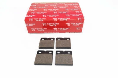 Pastillas de freno de estacionamiento de freno de mano Aston Martin Vanquish Db9 Dbs V12 V8 #1150 Foto 1 de 4