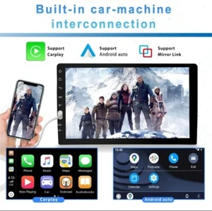 Pantalla android radio para coche Vendedor en españa envios a Europa - Imagen 1 de 6