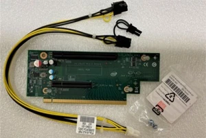 Intel a2ul16riser2 2u spare - Zdjęcie 1 z 2