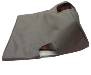 JBL EON 612 Padded Speaker Slip Covers (PAIR) - Bild 1 von 3