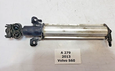 ✅ Bomba boquilla lavadora faro conductor delantero izquierdo Volvo S60 2011-2013 OEM Foto 1 de 4