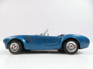 1:24 Revell Shelby Cobra 427 azul #A1855 - Imagen 1 de 7