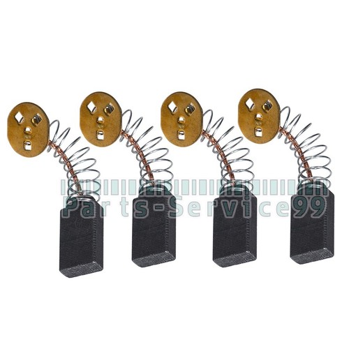 OEM DeWALT 145323-06 Brush and Spring