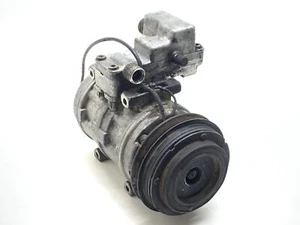 1986 Audi 100 5000 Air Conditioning Pump AC Pump 034260805A - Picture 1 of 7