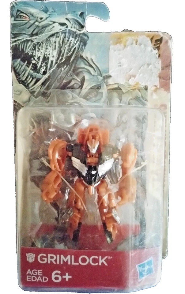 Transformers Grimlock Toy - Image 1 of 1