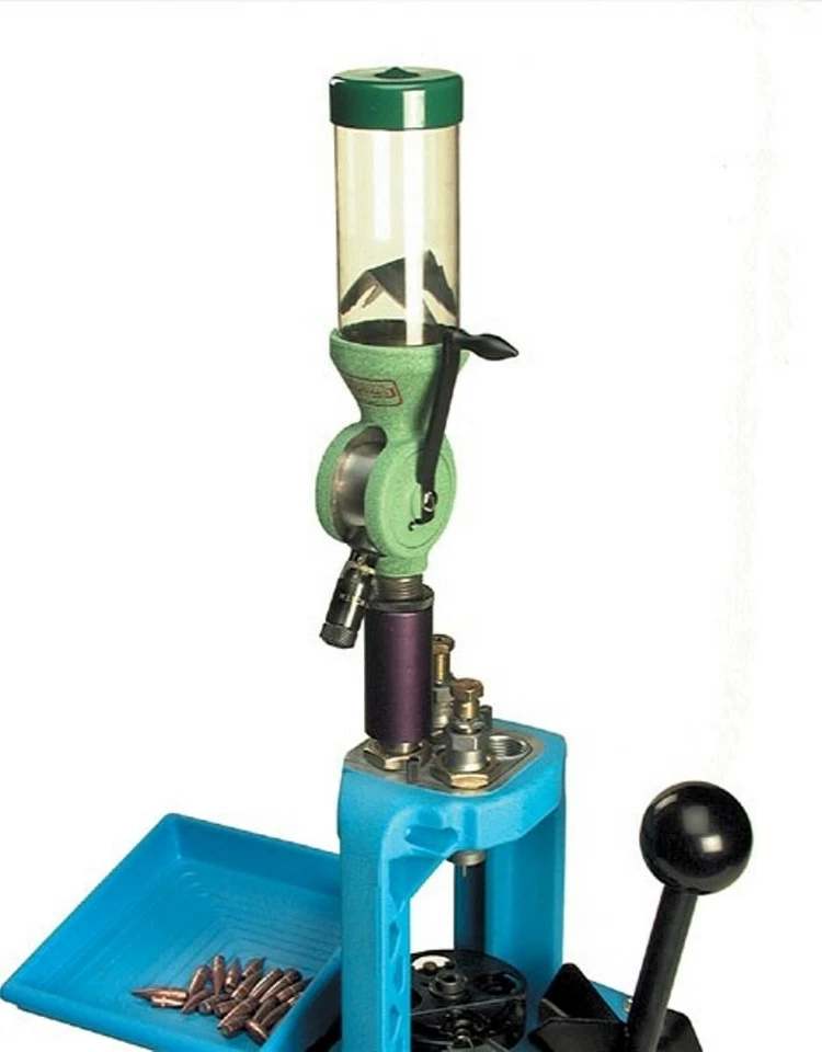 Adaptador de medición de polvo Dillon 20029 Foto 1 de 1