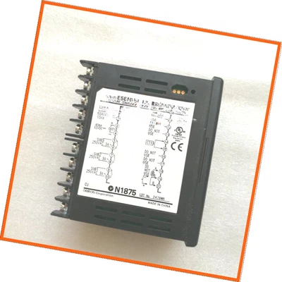 1PCS NEW For OMRON Temperature Controller E5EN-Q3HT-N 100-240V AC - Image 1 of 2