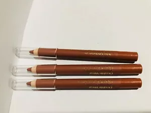 Lot of 3: Estee Lauder Double Wear Stay-in-Place lip pencil (18 Nude travel size - Picture 1 of 4