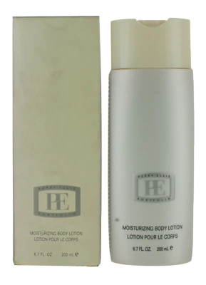 Portfolio by Perry Ellis For Women Body Lotion 6.7oz Shopworn NEW