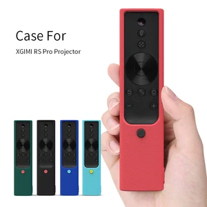 Remote Control Case for XGIMI RS Pro Projector Protective Cover SIKAI Shockproof