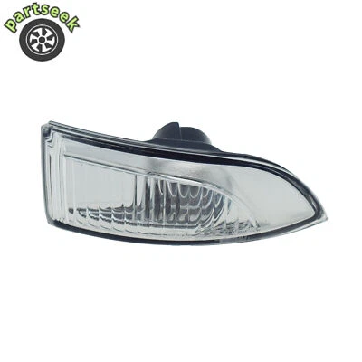 Cubierta de luz indicadora de espejo derecho para Renault Scenic Megane Latitude Fluence Foto 1 de 4