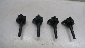 2019-2022 Cadillac XT4 OEM 2.0L Engine Ignition Coils Set of 4 55511558 - Picture 1 of 8