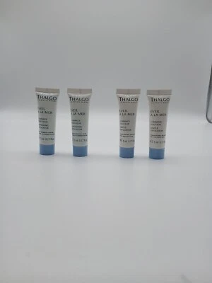 Thalgo La Beaute Marine Eveil aLaMer Gentle&refreshing Exfoliator 2X5ML of both - Image 1 of 4