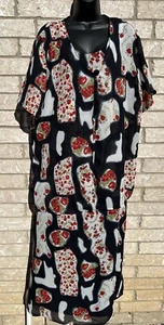 I C I Women’s Dress Suit Size 20w - Picture 1 of 12