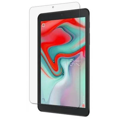 INKUZE Tempered Glass Screen Protector Guard For Samsung Galaxy Tab A 8" (2018) - Image 1 of 4