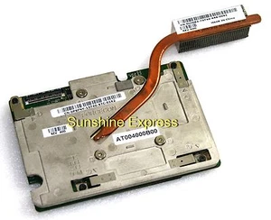 Dell P6FNY DG008 D6MY5 T238G nVidia GeForce GO 7900 GS 256MB Video Card - Picture 1 of 2