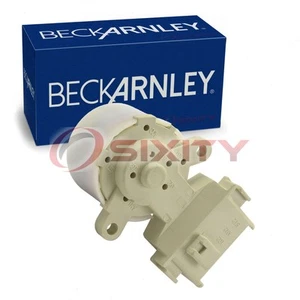 Beck Arnley Ignition Switch for 1995-2000 Lexus LS400 4.0L V8 Switches zc - Picture 1 of 5