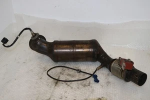 BMW F20 F21 114i 116i 118i Catalytic Converter+Lambda Probe 7618659 7618670 Top - Picture 1 of 7