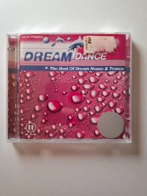 Dream Dance Vol.16 | Sampler CD | Gut - Bild 1 von 3