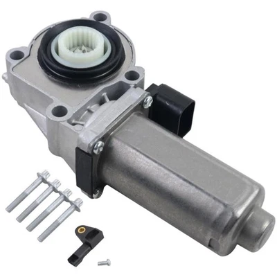 Transfer Box Shift Actuator for BMW For X3 E83 For X5 E53 Compatible Models - Image 1 of 4