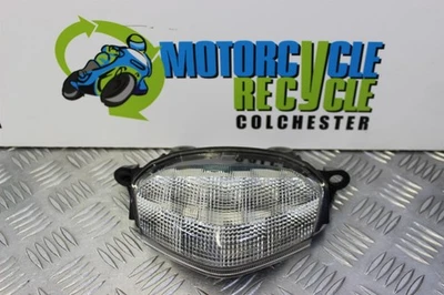 Kawasaki Versys 650 Rear Light Genuine 2007 to 2009 KLE650 B144 - Image 1 of 4