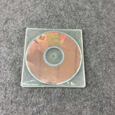 Microsoft Windows XP Professional Installation CD 2002 Genuine Disc Only No Code - Image 1 of 4