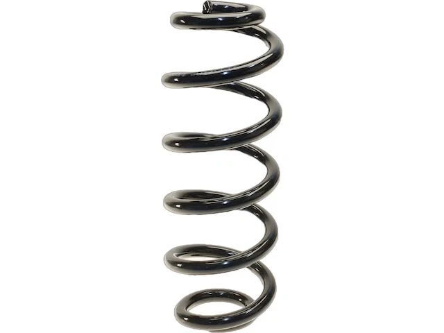 Rear Coil Spring For 17-22 Audi Q7 SQ7 KB91X2 - Image 1 of 1