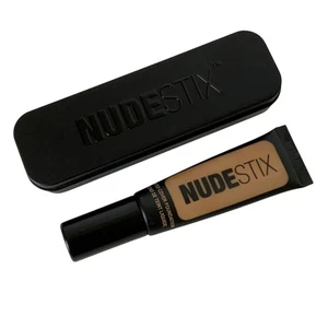 Nudestix Tinted Cover Foundation Nude 7 With Box 25ml / .84 fl oz - Picture 1 of 4