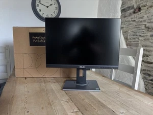 ASUS ProArt PA248QV 24.1" IPS Professional Monitor - Picture 1 of 8