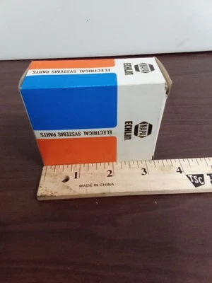 NAPA Echlin Ignition Lock Cylinder With 2 Keys KS6588 Free Shipping - Image 1 of 4