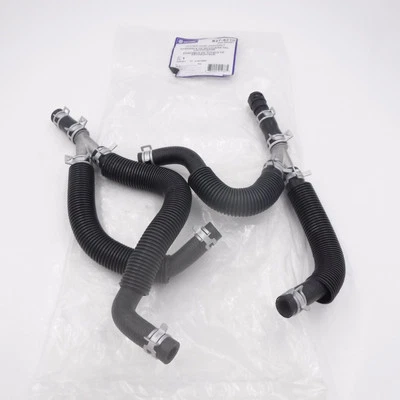 Dorman Napa Engine Heater Hose Assembly For 2008-2009 Dodge Grand Caravan - Image 1 of 4