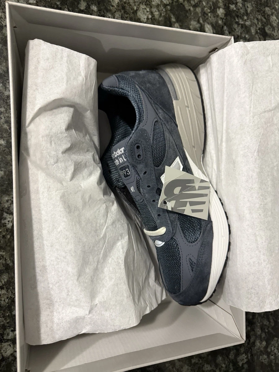 New Balance 993 Sneakers for Men for Sale | Authenticity