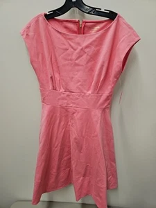 KATE SPADE New York Blush DRESS NWT Medium - Picture 1 of 5