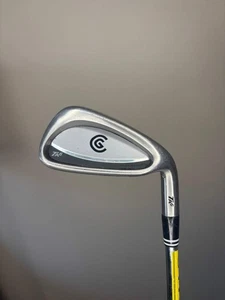 Cleveland TA6 6-Iron TT Actionlite Regular Flex 37.5″ - Picture 1 of 10