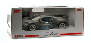 Mondo Motors BUGATTI DIVO OPEN DOORS RADIOCOMANDO 1:14 - Photo 1/1