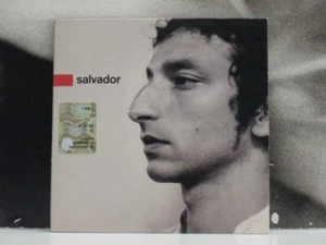 Salvatore Pal - Salvador - Cardsleeve CD Single Promo Near Menthe - Bild 1 von 1
