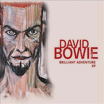 Brilliant Adventure EP by David Bowie (Record, 2022)