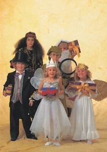 Edgar-Karte - Schenken - Bild 1 von 1
