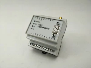 SIWO GSM Modem - Photo 1/4