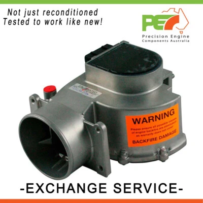 Medidor de masa de aire AMM remanufacturado OEM para MAZDA 626 MX6 OE# AMF201 - Intercambio Foto 1 de 4