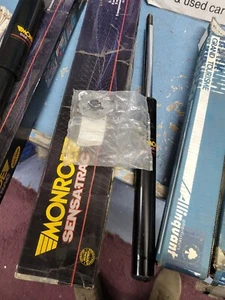 NEW to fit VW GOLF mk2  REAR SHOCKERS MONROE SENSATRAC  - 1 PAIR - Picture 1 of 2