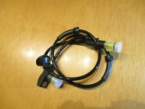 6175345 Ford ABS Sensor vorne Sierra 87-93 Nachbau - Bild 1 von 2