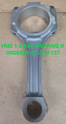 Оригинальный соединительный шток Lexus 4.0 1UZFE 89-94 1320150020 LS400 SC400 4.3 2UZ 4.7 3UZ - Изображение 1 из 4