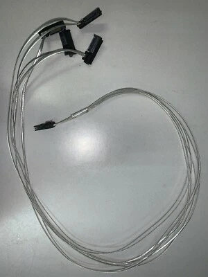 Foxconn CBL-00070-02-A-R SFF-8087 to SFF-8482 SAS with external power - Image 1 of 4