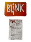Blink Card Game - The World's Fastest Card Game No Tin/Box