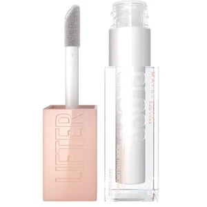 Maybelline New York Glossy lip gloss for fuller-looking lips-001 Pearl - Bild 1 von 2