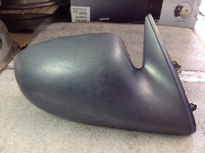 Nissan Sentra 200SX 1995 1996 1997 1998 1999 espejo eléctrico derecho OEM #753 Foto 1 de 4
