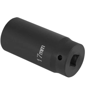 77060 17mm Harmonic Balancer Socket For Honda Engines Balancer Socket - Foto 1 di 3