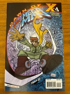 Mega Man Vol.1 40 - Archie Comics - Lost in Time Variant - 2014 - Imagen 1 de 3