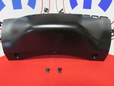 DODGE DURANGO Moldura de Engate de Para-choque Traseiro Pintável com CLIPES NOVO FABRICANTE DE EQUIPAMENTO ORIGINAL MOPAR - Imagem 1 de 4